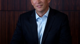 Steve Allen będzie kierował globalną działalnością dnata Turystyka, BIZNES - Grupa Emirates ogłosiła powołanie Steve'a Allena na stanowisko wiceprezesa wykonawczego dnata, wiodącego światowego dostawcy usług lotniczych.