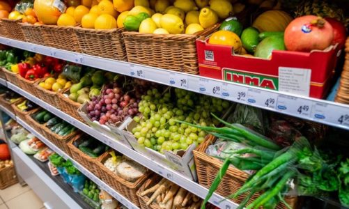 Fot.-G.-Lyko_Newspix.pl_ Smart shopping w sklepie tradycyjnym – czy to możliwe?